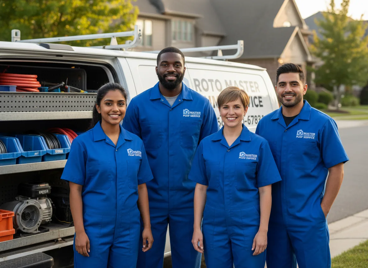 Sump Pump Installation company in Aventura, FL